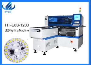 Wholesale 12 Heads 45000 CPH LED Bulb Making Machine Single Module Multifunctional from china suppliers