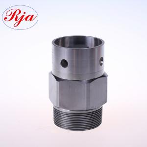 Wholesale High Accuracy Stainless Steel Pressure Sensor For Oil Fuel Air Water from china suppliers