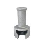 Precision Forged Stainless Steel Insulator Accessories | OEM Socket Ball