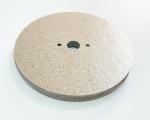 Mica Gasket Insulating Pad For Energy Battery Pack Cylinder Cells Negative