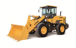 Wholesale 10Ton Front Wheel Loader from china suppliers
