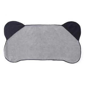 Wholesale Microfiber Quick Dry Dog Bathroom Towel Ultra Soft Pocket Pet Bath Cloth from china suppliers