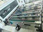 SL-800H Automatic Die Cutting & Creasing Machine,Max Sheet Size:800*620mm, Min