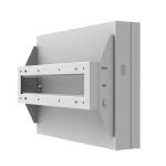 43 55 Inch Outdoor Digital Signage LCD Display Kiosk Advertising Screen 1500