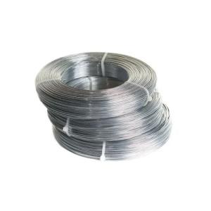 Wholesale Galvanized Un-Galvanized High Carbon Steel Spring Wire For Rolling from china suppliers
