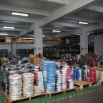 Ultra Flexible Silicone Insulated Wire Heat Proof Cable For Home Appliance