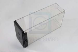 Wholesale S023-EAS anti-theft security make up safer box from china suppliers