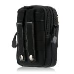 Outdoor MOLLE Tactical Military Pouch Army iphone holster admin pouch