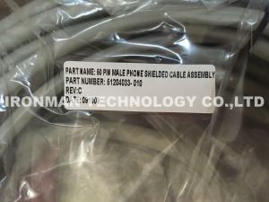 Wholesale Honeywell 51204033-010 MU-KFTS10 FTA Cable from china suppliers