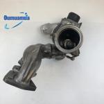 BMW N13 1.6T Turbocharger 1162 7643719 MGT1549ZDL Engine Model N13B16M0 820021