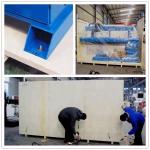 1KVA Arc Welding Equipment automatic Linear Seam Welder 1200kg Weight