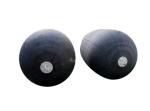 CCS 3300x6500mm Yokohama Pneumatic Marine Fenders Anti Collision