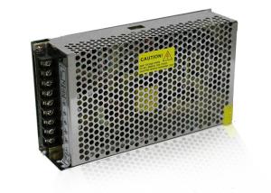 Wholesale Screen LED Power Supplies 110v / 220v , Plug In Switching Mode Power Supply 200W from china suppliers