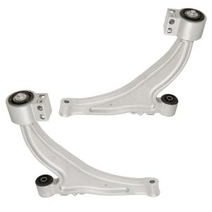 Wholesale 2013-2016 Year Aluminum Front Lower Control Arm for Cadillac SRX Auto Suspension Parts from china suppliers