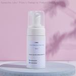 120ml 150ml 200ml Hand Sanitizer Foam Plastic Bottle