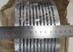 Durable Top Round Disc Knife , Paper Re Winding Machine Spare Parts