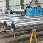 Alloy stainless steel pipe C4 stainless steel pipe 00Cr14Ni14Si4 the ideal
