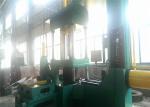 Long Bending Radius Cold Push Stainless Steel Elbow Forming Machine