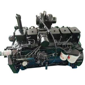 Wholesale 4063845 Diesel Engine 6D102 Parts Engine Diesel Pump for PC200-7 Excavator at Best from china suppliers