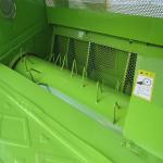 DONGYA 5TG-70 0929 Professional Bean Thresher / Quinoa Thresher / Sorghum