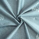 High Strength Grey 43D Mattress Covering Material Fabric customized