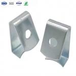 Customized Custom Metal Stamping Die Precision Battery Terminals Automotive