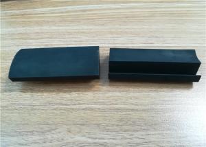 Wholesale Oil Resistance Die Cut Molded Rubber Parts For Industrial Machine Various Color from china suppliers