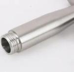 Stainless Steel Pressurized Spray Gun For Toilet Sanitary Ware After-Sale