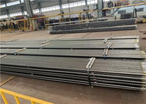 Wholesale SGS Economizer Industrial Boiler Stainless Steel Spiral Finned Tube from china suppliers