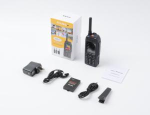 Wholesale 320x240 450MHz Cdma And Gsm Phones , Qualcomm Dual Sim Card Phone from china suppliers