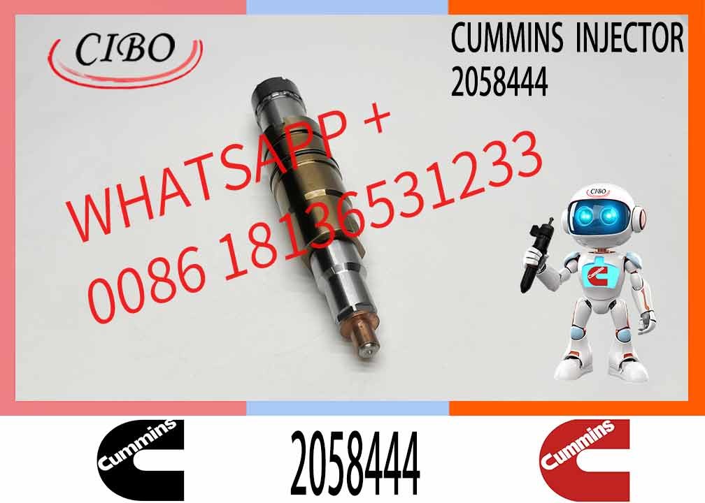 New Shumatt XPI Fuel Injector 1881565 Common Rail Injector 1881565 for diesel Fuel Engine DC13 1933613 2057401 2058444 2419679