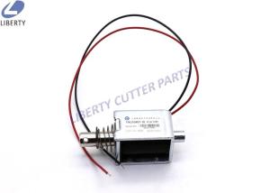 Wholesale Spreader Parts For Bullmer Spreading Machine Parts TAU1040T-10 Solenoid from china suppliers