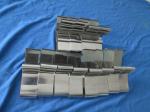 Forming Stamping Stamping Sheet Metal Parts , Bending Welding Custom Metal Parts