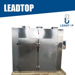 Wholesale Text Display Hot Air Circulation Drying Oven For Herb Medicine Drying from china suppliers