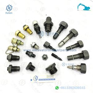 Wholesale XL3D DT1130 3115026200 Drifter Accumulator Valve from china suppliers