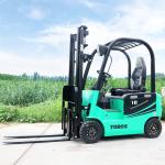 2-3 Ton Electric Forklift Low Noise