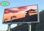 960*960mm Die Casting Cabinet Stadium LED Display for 10m View Distance