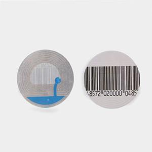 Wholesale 8.2MHz Frequency Eas Soft Label Anti Theft Security System For Supermarket from china suppliers