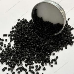 Wholesale Heat Insulation Glass Fiber Filled Nylon Granules Polyamide Recycling Raw Plastic Material from china suppliers