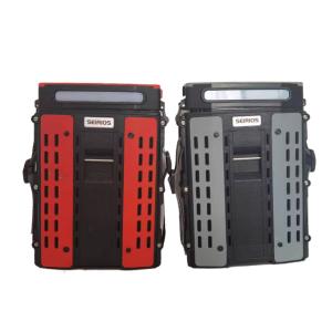 Wholesale Al Air Generator 200AH 200000mah Emergency Backup Generator from china suppliers