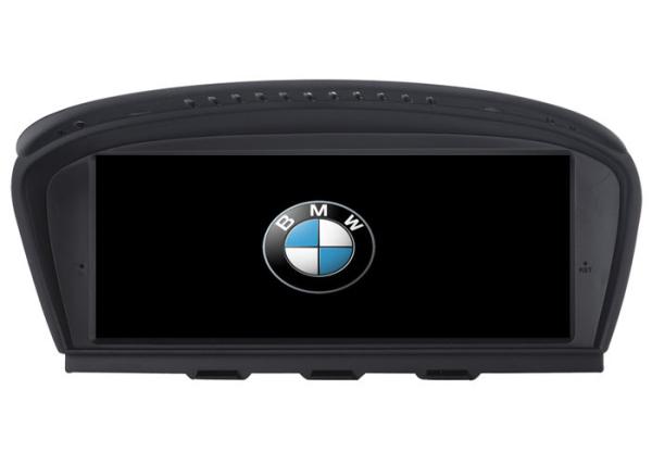 BMW 5 series E60 E61 E63 E64 2009-2010 Aftermarket Stereo Android 10.0 8-Core 4G