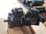 Kobelco Sk210 Hydraulic Pump K3V112dtp Yn10V00036f4