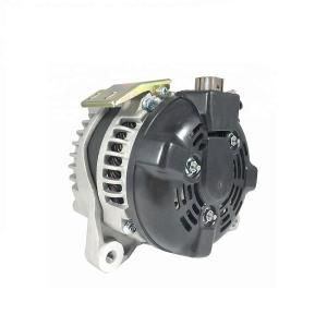 Wholesale 2706028300 1042104790 Car Engine Alternator Lester 11201 Pulley 7s/55 from china suppliers