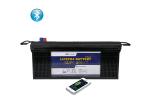 12v 200ah Lithium Ion Deep Cycle Battery