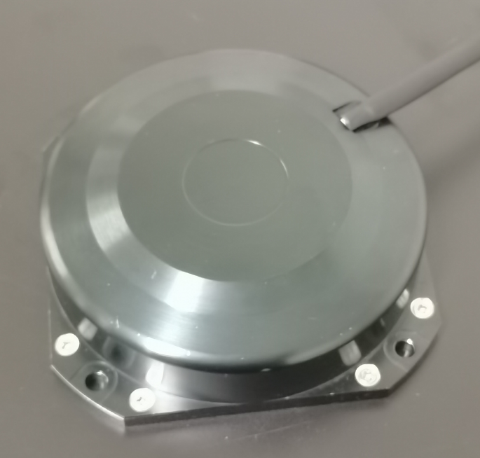 High Precision Gyroscope / Angular Velocity Sensor Used In Aerospace Scientific Experiments