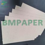 1mm 2mm Grey Board Manufacturer Laminated Files Cover Board 93 × 103cm