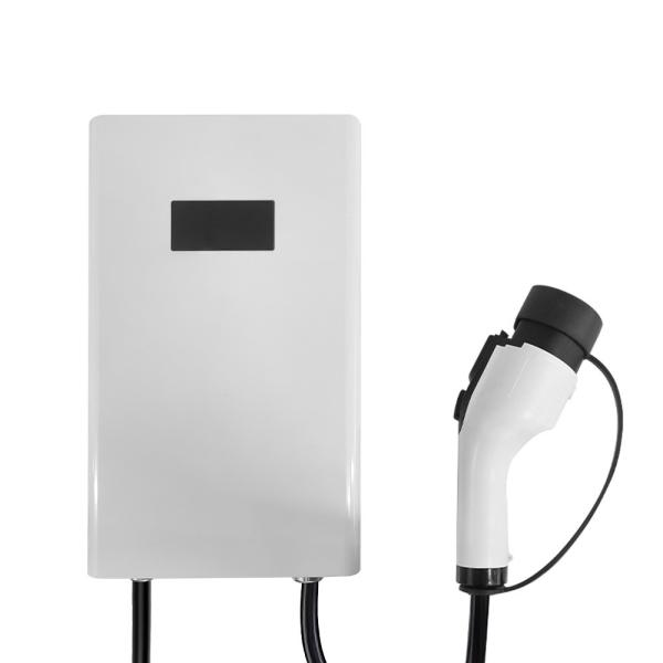 DC 32A 7Kw Electric Car Charging Vehicle Charge GBT Port Fast EV Charger for