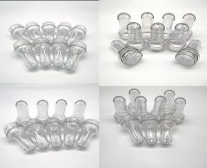 Wholesale Standard Neck Finish PET Preform Solution for Bottle Manufacturing from china suppliers