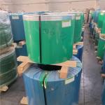 201 304 316 Stainless Steel Plate Coil Hot Rolled 0.1mm - 3.0mm