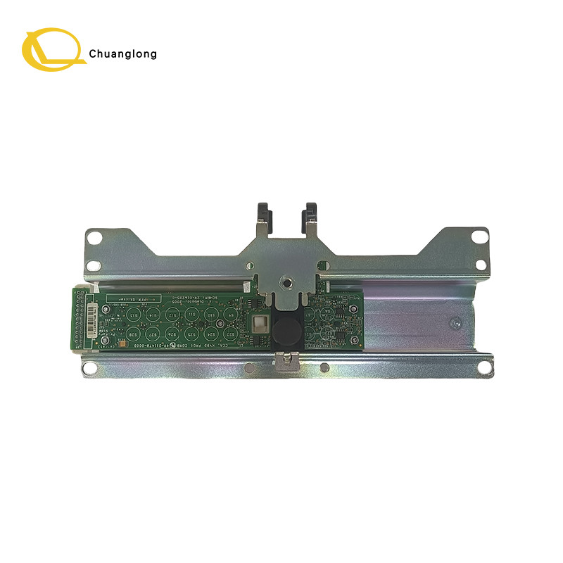 ATM Machines Diebold Opteva AFD Picker Keyboard 49-211478-000A 49211478000A Spare Parts